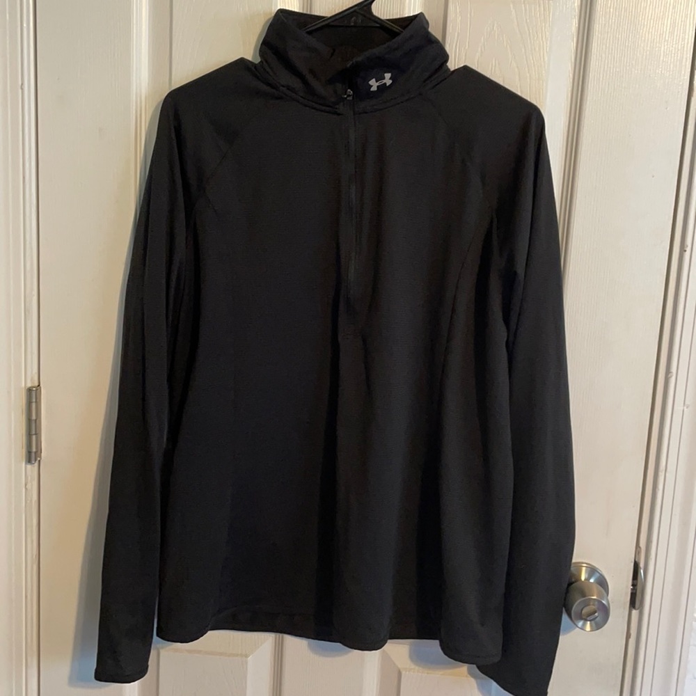 Under Armour Half Zip